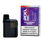 PIXL 8000 Prefilled Pods image 2