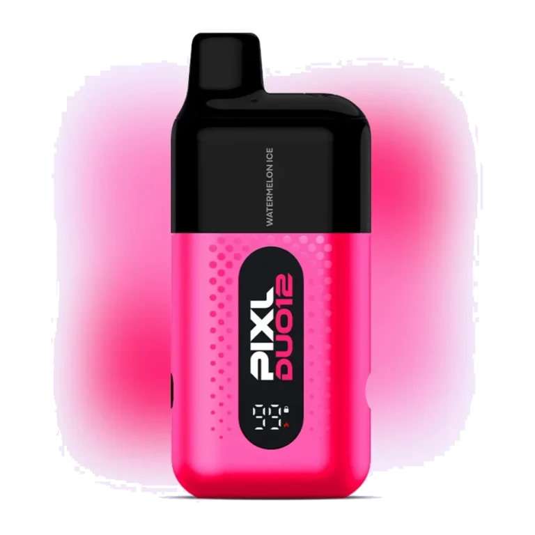 PIXL Duo 12 Prefilled Pod Kit wholesale – view 3
