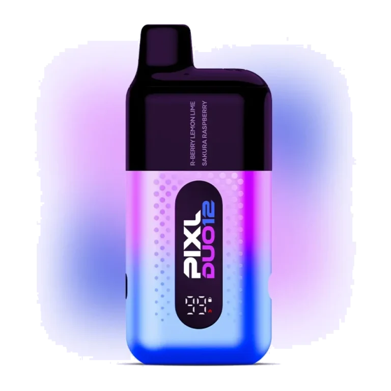 PIXL Duo 12 Prefilled Pod Kit wholesale – buy in bulk from Euro Vapes Germany