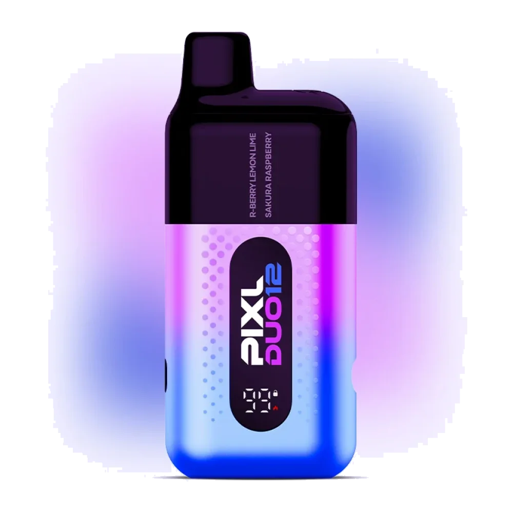 PIXL Duo 12 Prefilled Pod Kit wholesale – buy in bulk from Euro Vapes Germany
