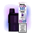 PIXL Duo 12 Prefilled Pods image 1