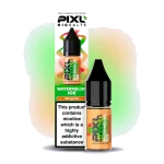 PIXL Nic Salt 10ml image 3