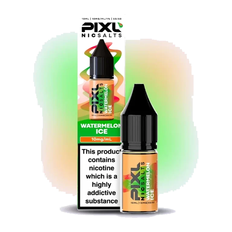 This e-liquid wholesale – view 3