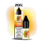 PIXL Nic Salt 10ml image 4