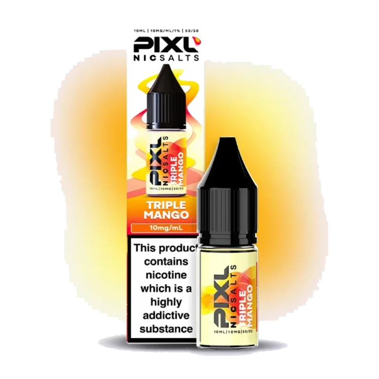 This e-liquid wholesale – view 4