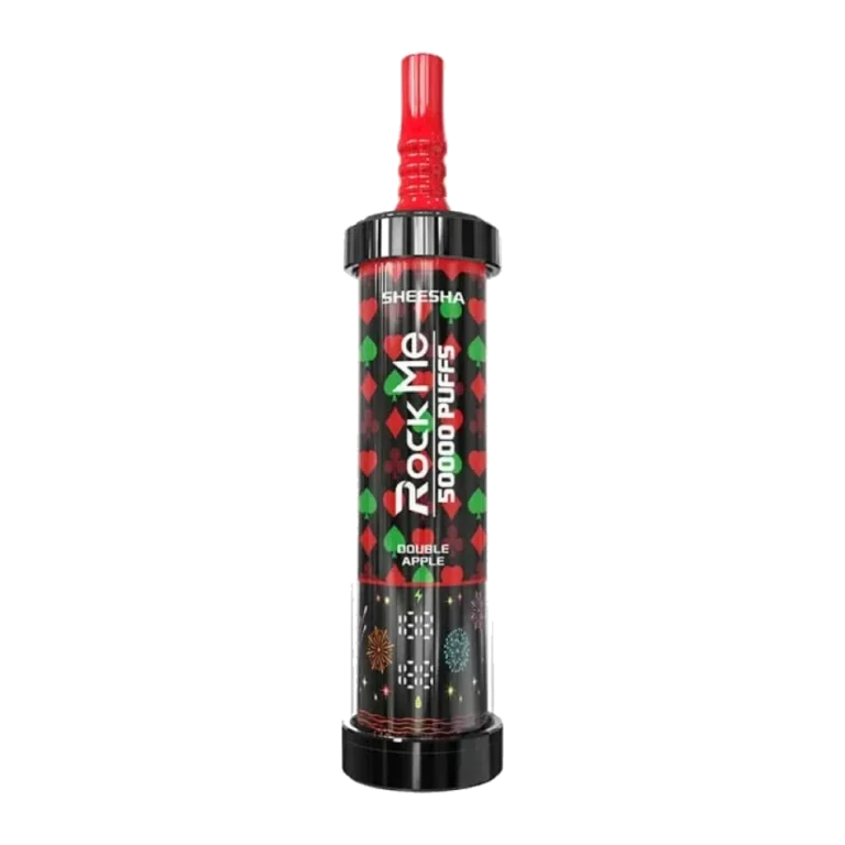 RockMe Sheesha 50K wholesale – photo 1