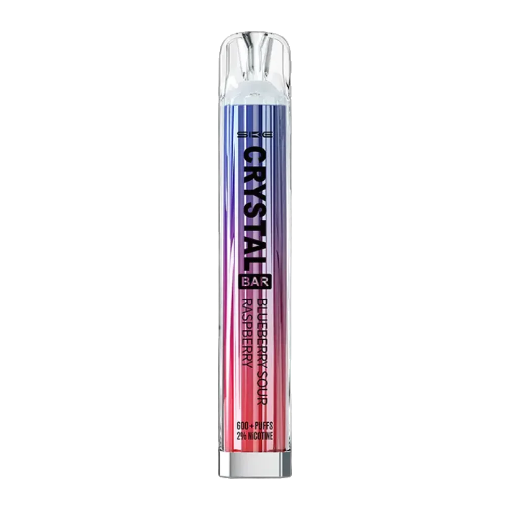 SKE Crystal Bar 600 wholesale – buy in bulk from Euro Vapes Germany