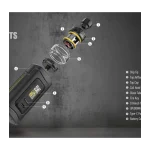 SMOK Morph 3 Kit image 3