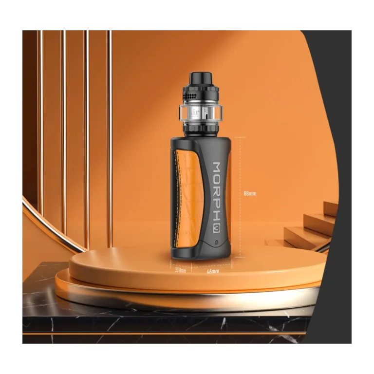 SMOK Morph 3 Kit wholesale – view 4