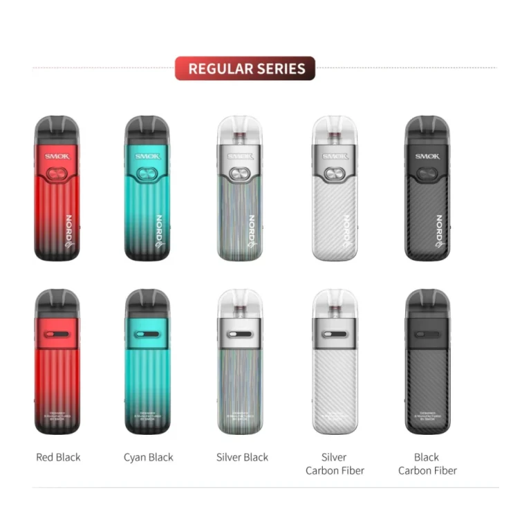 SMOK Nord GT wholesale – view 2
