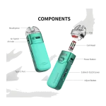 SMOK Nord GT image 3