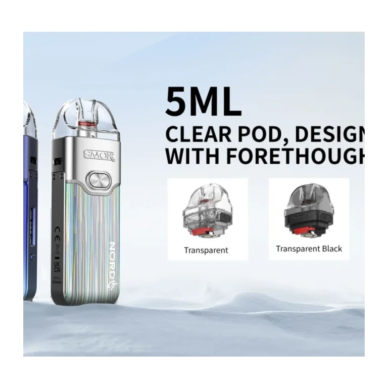 SMOK Nord GT wholesale – view 4
