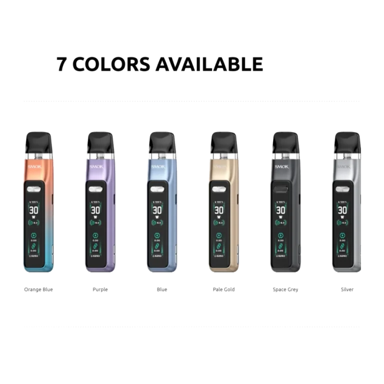 SMOK Novo GT Kit wholesale – view 2