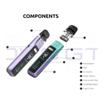 SMOK Novo GT Kit image 4