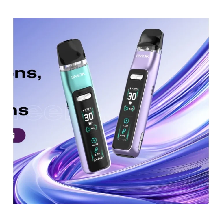 SMOK Novo GT Kit wholesale – buy in bulk from Euro Vapes Germany