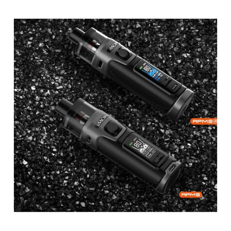 SMOK RPM 5 Kit wholesale – view 4