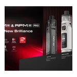 SMOK RPM 5 Kit image 1