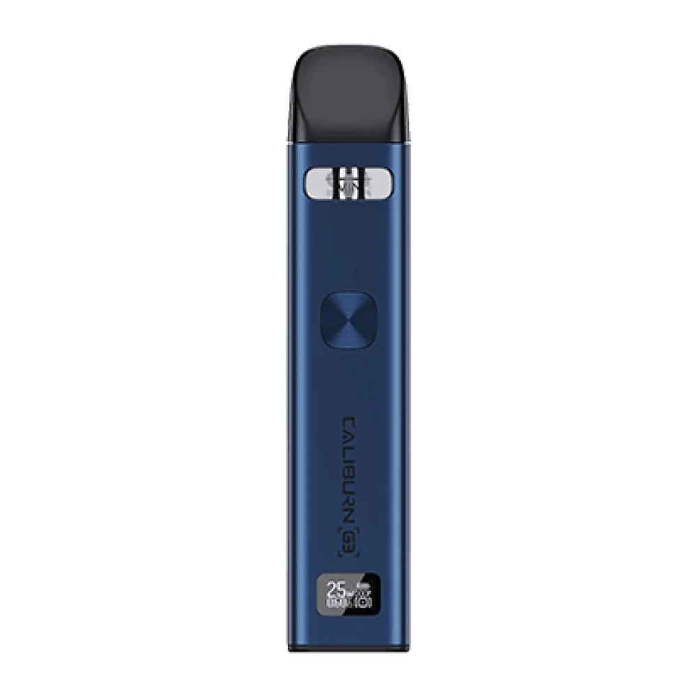 Uwell Caliburn G3 wholesale – buy in bulk from Euro Vapes Germany