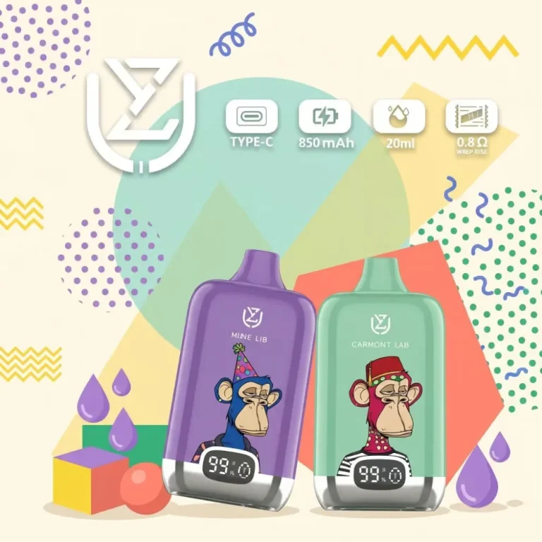 UZY Digital Box 15000 wholesale – photo 1