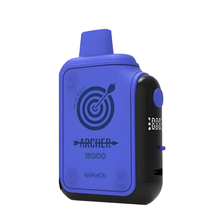 Vapmod Archer 12000 wholesale – buy in bulk from Euro Vapes Germany