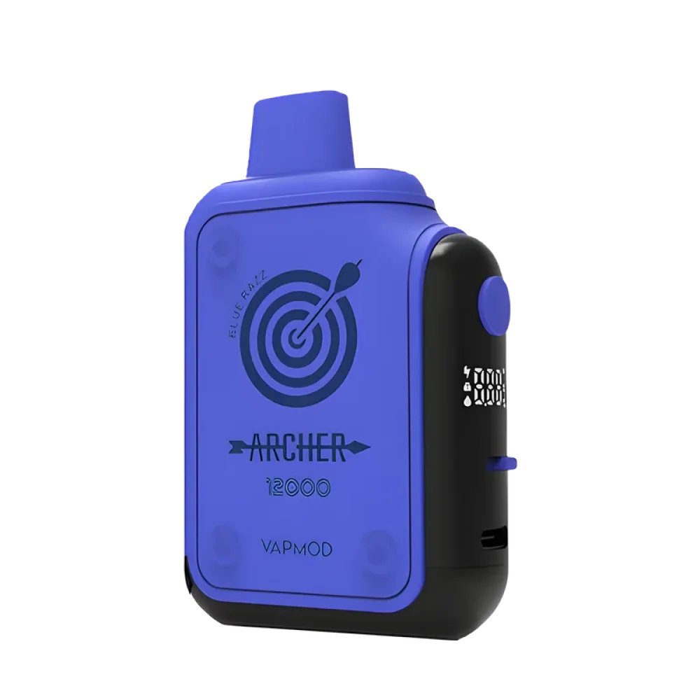 Vapmod Archer 12000 wholesale – buy in bulk from Euro Vapes Germany