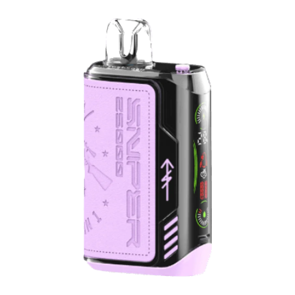 Vapmod Sniper 25000 wholesale – buy in bulk from Euro Vapes Germany