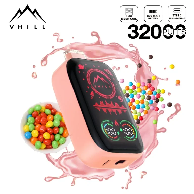 VHILL 32K wholesale – photo 1