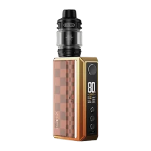 Pod Kits & Vape Hardware wholesale – Voopoo Drag 5 from Euro Vapes Germany
