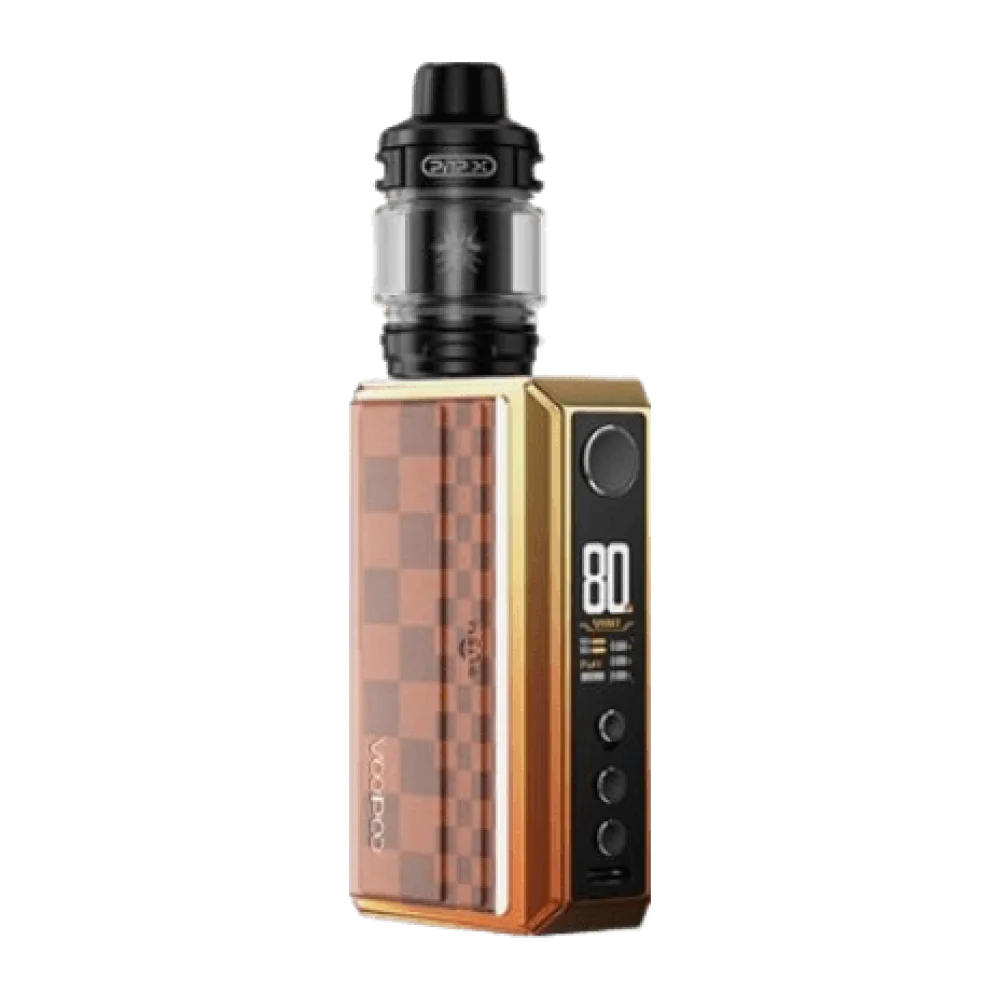 Voopoo Drag 5 wholesale – buy in bulk from Euro Vapes Germany