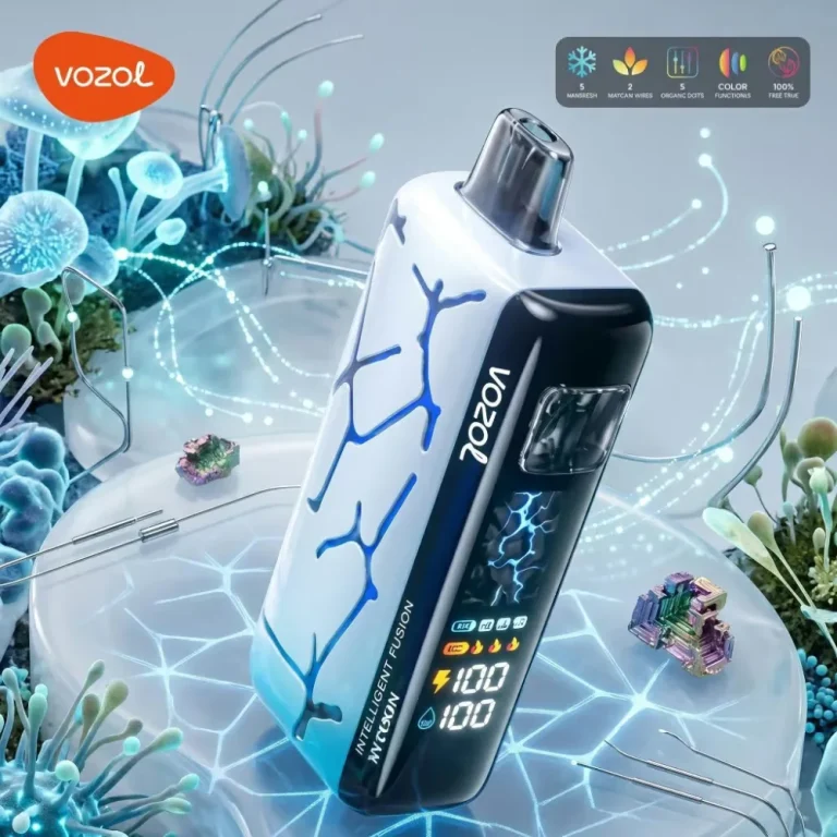 Vozol Neon 45000 wholesale – photo 1