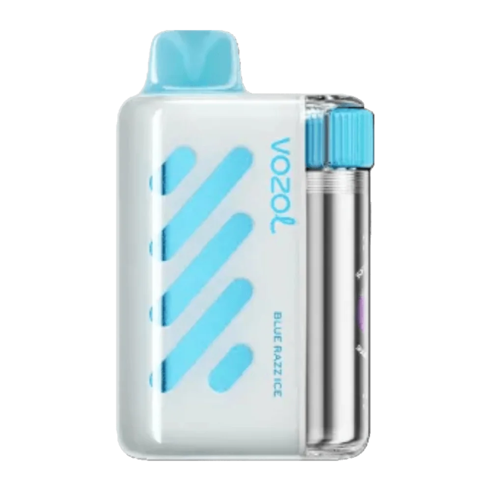 Vozol Vista 40000 wholesale – buy in bulk from Euro Vapes Germany