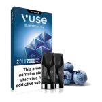 Vuse Extra Intense Flavour Pods 2-Pack image 2