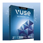 Vuse Extra Intense Flavour Pods 2-Pack image 3