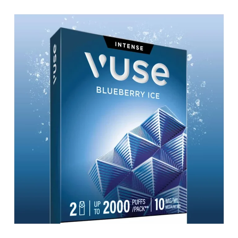 Vuse Extra Intense Flavour Pods 2-Pack wholesale – view 3