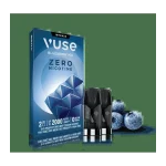 Vuse Extra Intense Flavour Pods 2-Pack
