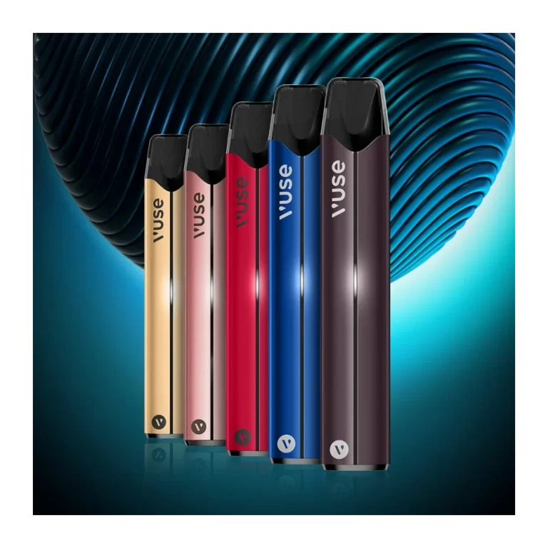 Vuse Pro Vape Kit wholesale – buy in bulk from Euro Vapes Germany