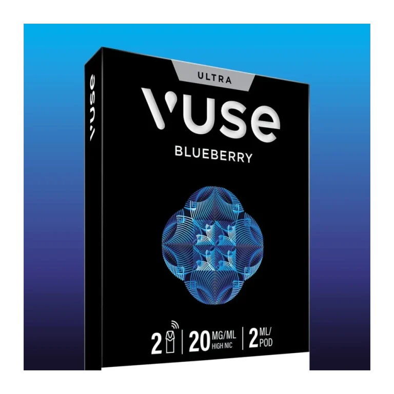 Vuse Ultra Smart Pods 2-Pack wholesale – view 3