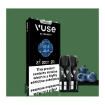 Vuse Ultra Smart Pods 2-Pack