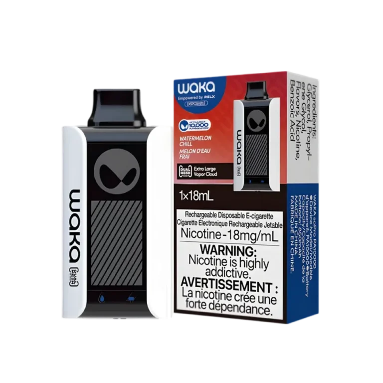 Waka SoPro PA10000 wholesale – photo 1