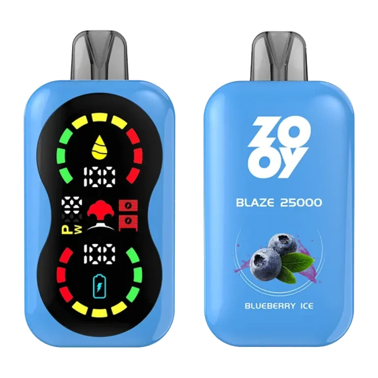 ZOOY Blaze 25000 wholesale – photo 1