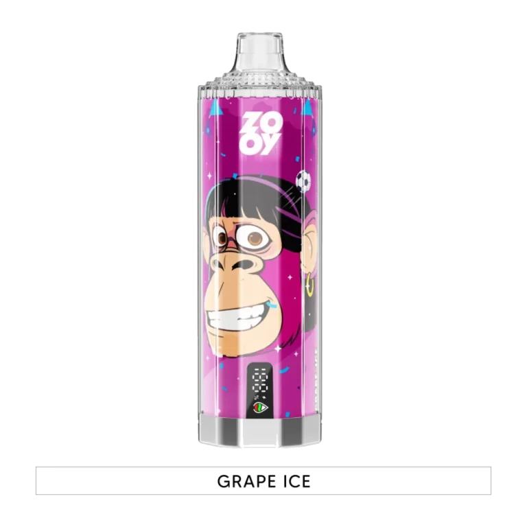 ZOOY Crystal 70K wholesale – buy in bulk from Euro Vapes Germany