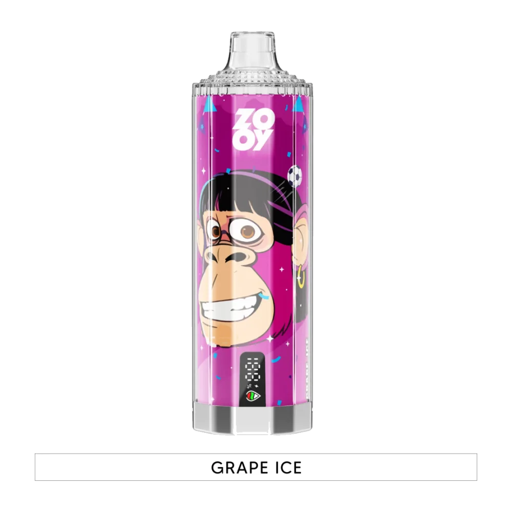 ZOOY Crystal 70K wholesale – buy in bulk from Euro Vapes Germany