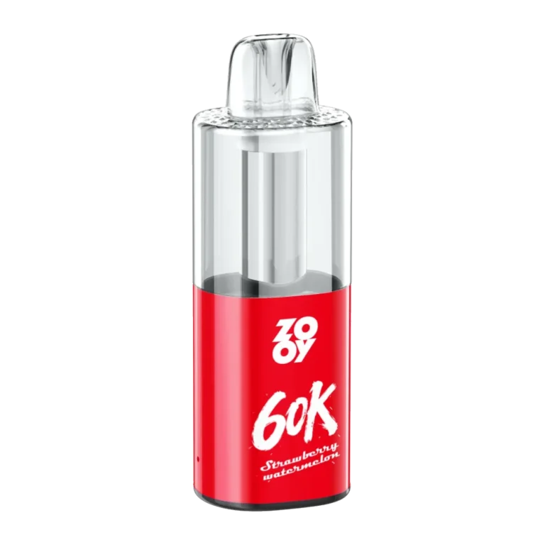 ZOOY Fizzy 60K wholesale – buy in bulk from Euro Vapes Germany