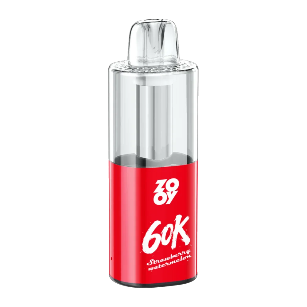 ZOOY Fizzy 60K wholesale – buy in bulk from Euro Vapes Germany