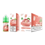 ZOOY Fresh Series 30ml Nic Salt