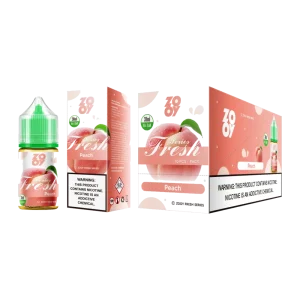 Nic Salts 10ml wholesale – ZOOY Fresh Series 30ml Nic Salt from Euro Vapes Germany