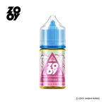ZOOY Hookah Series 30ml Nic Salt