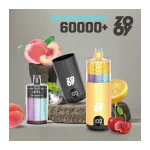 ZOOY Mega Shisha 60000 Kit