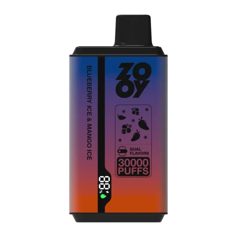 ZOOY Twins 30000 wholesale – buy in bulk from Euro Vapes Germany