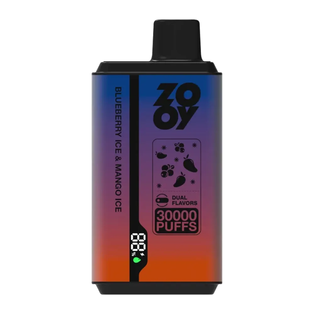 ZOOY Twins 30000 wholesale – buy in bulk from Euro Vapes Germany